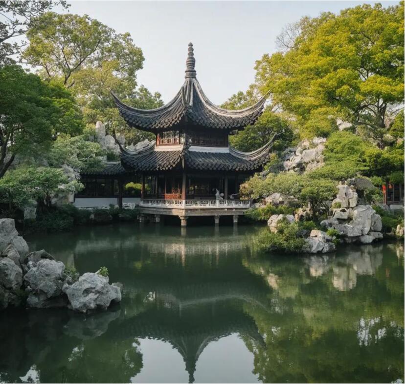 怀化鹤城夏槐餐饮有限公司